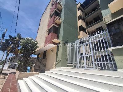Apartamento de 2 alcobas en venta en Olaya Herrera, Barranquilla, 64 m² · foto 7 de 19
