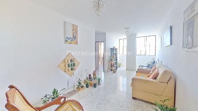 Apartamento de 2 alcobas en venta en Olaya Herrera, Barranquilla, 64 m² · foto 9 de 19