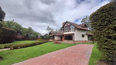 Casa en Arriendo, GUAYMARAL, Bogotá D.C.