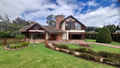 Casa en Arriendo, GUAYMARAL, Bogotá D.C.