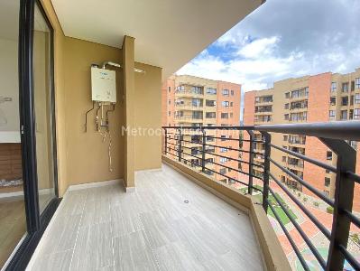 Apartamento en venta en Cerca De Piedra, Chía · foto 3 de 20