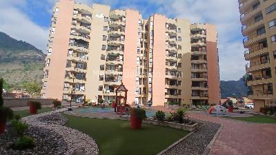 Apartamento en venta en Cerca De Piedra, Chía · foto 2 de 20