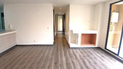 Apartamento en venta en Cerca De Piedra, Chía · foto 10 de 20