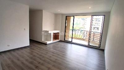 Apartamento en venta en Cerca De Piedra, Chía · foto 4 de 20