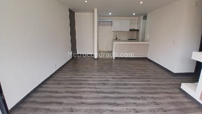 Apartamento en venta en Cerca De Piedra, Chía · foto 9 de 20