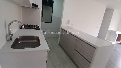 Apartamento en venta en Cerca De Piedra, Chía · foto 6 de 20