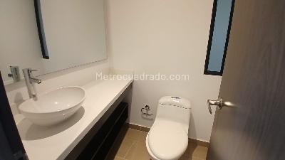 Apartamento en venta en Cerca De Piedra, Chía · foto 12 de 20