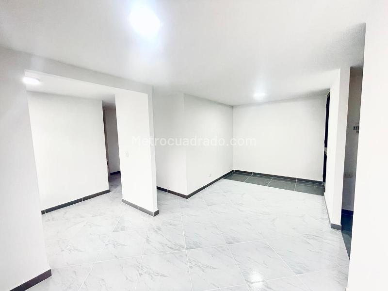 Piso – Chía - Vista 3