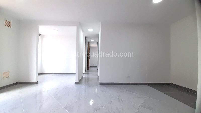 Piso – Chía - Vista 4