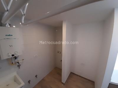 Apartamento de 2 alcobas en venta en Cr Babuyes, Chía, 83 m² · foto 5 de 20