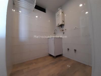 Apartamento de 2 alcobas en venta en Cr Babuyes, Chía, 83 m² · foto 4 de 20