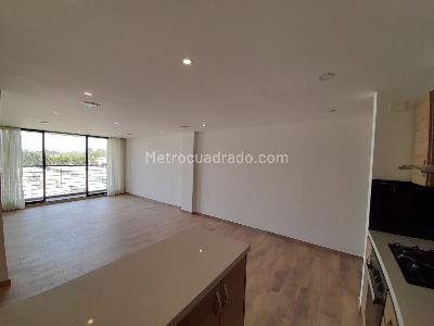 Apartamento de 2 alcobas en venta en Cr Babuyes, Chía, 83 m² · foto 7 de 20