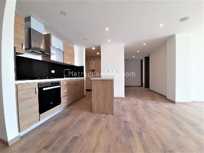 Apartamento de 2 alcobas en venta en Cr Babuyes, Chía, 83 m² · foto 9 de 20