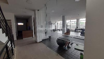 Apartamento de 2 alcobas en venta en Cr Babuyes, Chía, 83 m² · foto 19 de 20