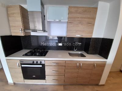 Apartamento de 2 alcobas en venta en Cr Babuyes, Chía, 83 m² · foto 3 de 20
