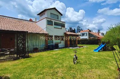 Casa en venta en Calahorra, Cajicá · foto 18 de 20