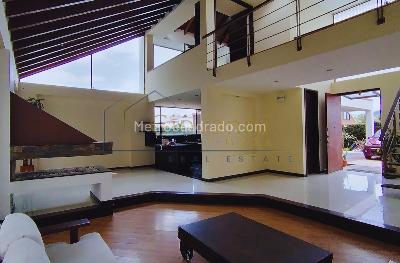 Casa en venta en Calahorra, Cajicá · foto 2 de 20