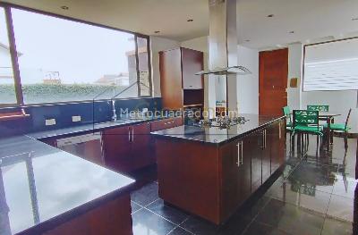 Casa en venta en Calahorra, Cajicá · foto 3 de 20
