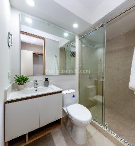 Apartamento de 2 alcobas en venta en Lagos De Torca, Bogotá, 46 m² · foto 13 de 19