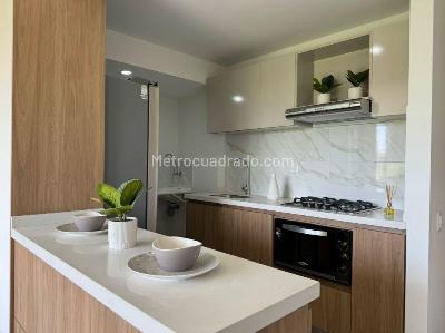 Apartamento en venta en Lagos De Torca, Bogotá · foto 2 de 6