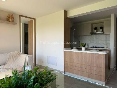 Apartamento en venta en Lagos De Torca, Bogotá · foto 3 de 6