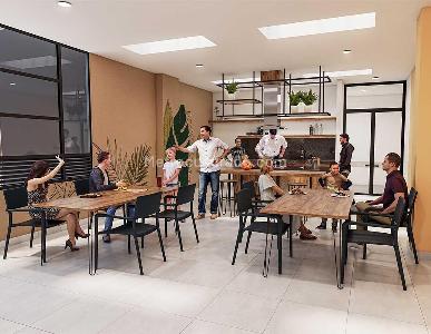Apartamento en venta en Lagos De Torca, Bogotá · foto 4 de 6