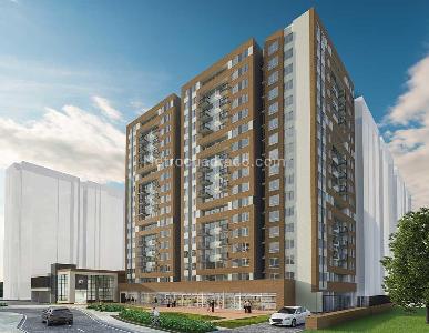 Apartamento en venta en Lagos De Torca, Bogotá · foto 5 de 6