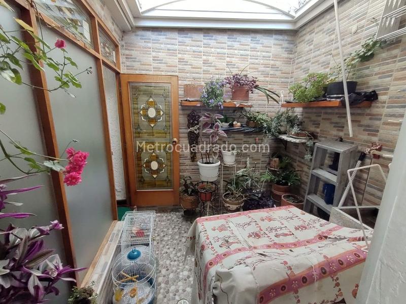 Casa – Bogotá, Los Andes, Localidad Barrios Unidos - Vista 3
