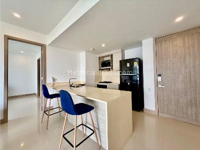 Apartamento en venta en Manzanillo Del Mar, Cartagena · foto 7 de 14
