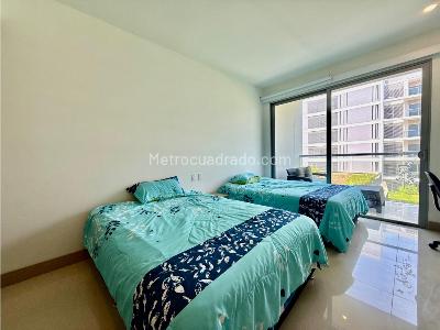 Apartamento en venta en Manzanillo Del Mar, Cartagena · foto 10 de 14
