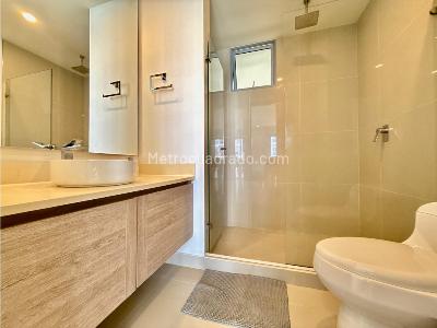 Apartamento en venta en Manzanillo Del Mar, Cartagena · foto 12 de 14