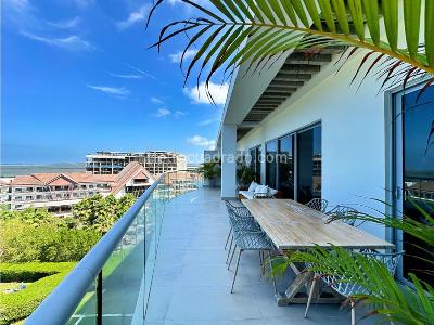 Apartamento en venta en Manzanillo Del Mar, Cartagena · foto 3 de 15
