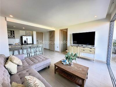 Apartamento en venta en Manzanillo Del Mar, Cartagena · foto 7 de 15