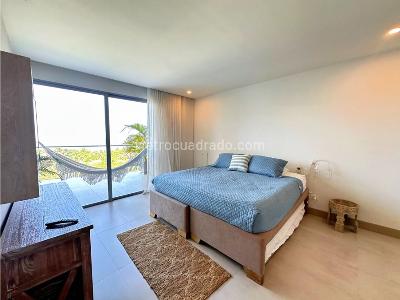 Apartamento en venta en Manzanillo Del Mar, Cartagena · foto 8 de 15