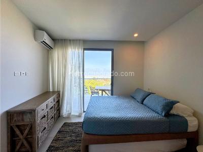 Apartamento en venta en Manzanillo Del Mar, Cartagena · foto 9 de 15