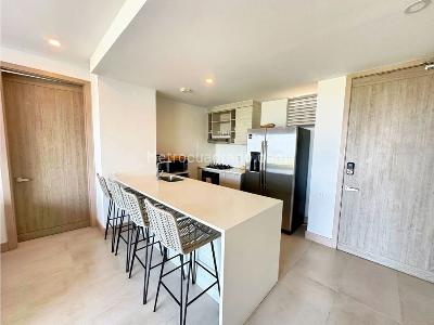 Apartamento en venta en Manzanillo Del Mar, Cartagena · foto 10 de 15