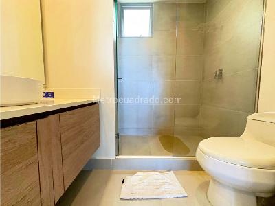 Apartamento en venta en Manzanillo Del Mar, Cartagena · foto 11 de 15