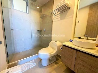 Apartamento en venta en Manzanillo Del Mar, Cartagena · foto 12 de 15