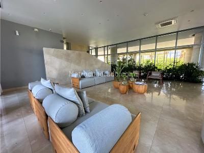 Apartamento en venta en Manzanillo Del Mar, Cartagena · foto 14 de 15