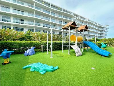 Apartamento en venta en Manzanillo Del Mar, Cartagena · foto 15 de 15