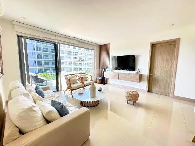 Apartamento en venta en Manzanillo Del Mar, Cartagena · foto 5 de 15