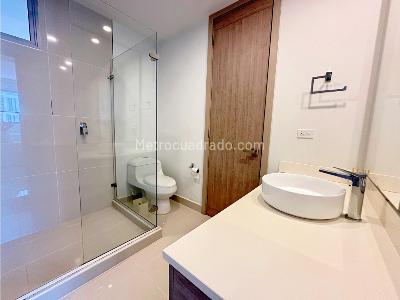 Apartamento en venta en Manzanillo Del Mar, Cartagena · foto 13 de 15