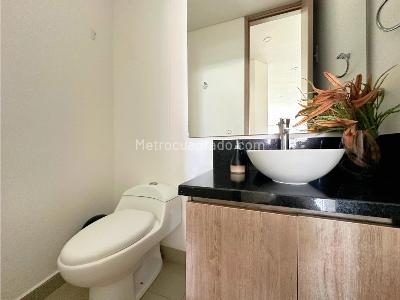 Apartamento de 2 alcobas en venta en Bocagrande, Cartagena, 97 m² · foto 9 de 11