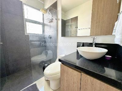 Apartamento de 2 alcobas en venta en Bocagrande, Cartagena, 97 m² · foto 10 de 11