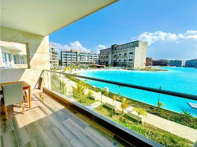 Apartamento de 2 alcobas en venta en Bahia Kristal, Cartagena, 78 m² · foto 3 de 15