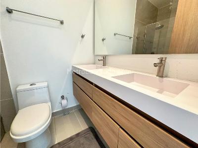 Apartamento de 2 alcobas en venta en Bahia Kristal, Cartagena, 78 m² · foto 11 de 15
