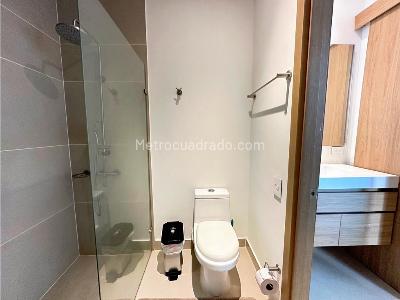 Apartamento de 2 alcobas en venta en Bahia Kristal, Cartagena, 78 m² · foto 12 de 15