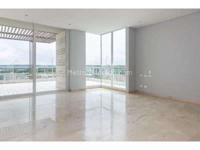 Apartamento de 3 alcobas en venta en Isla De Baru, Cartagena, 304 m² · foto 6 de 14