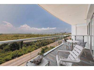 Apartamento en venta en La Boquilla, Cartagena · foto 2 de 15