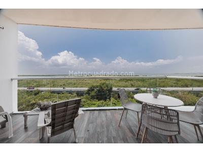 Apartamento en venta en La Boquilla, Cartagena · foto 3 de 15